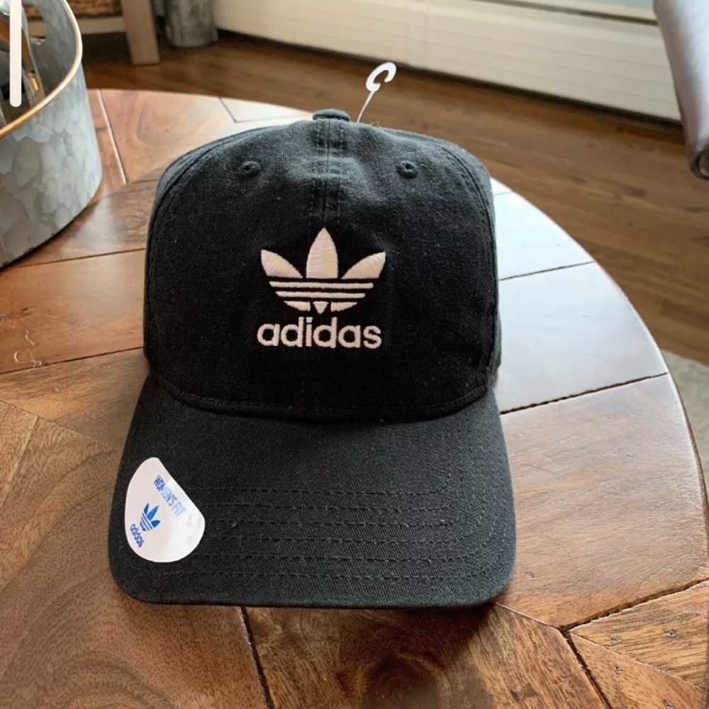 Women’s adidas hat